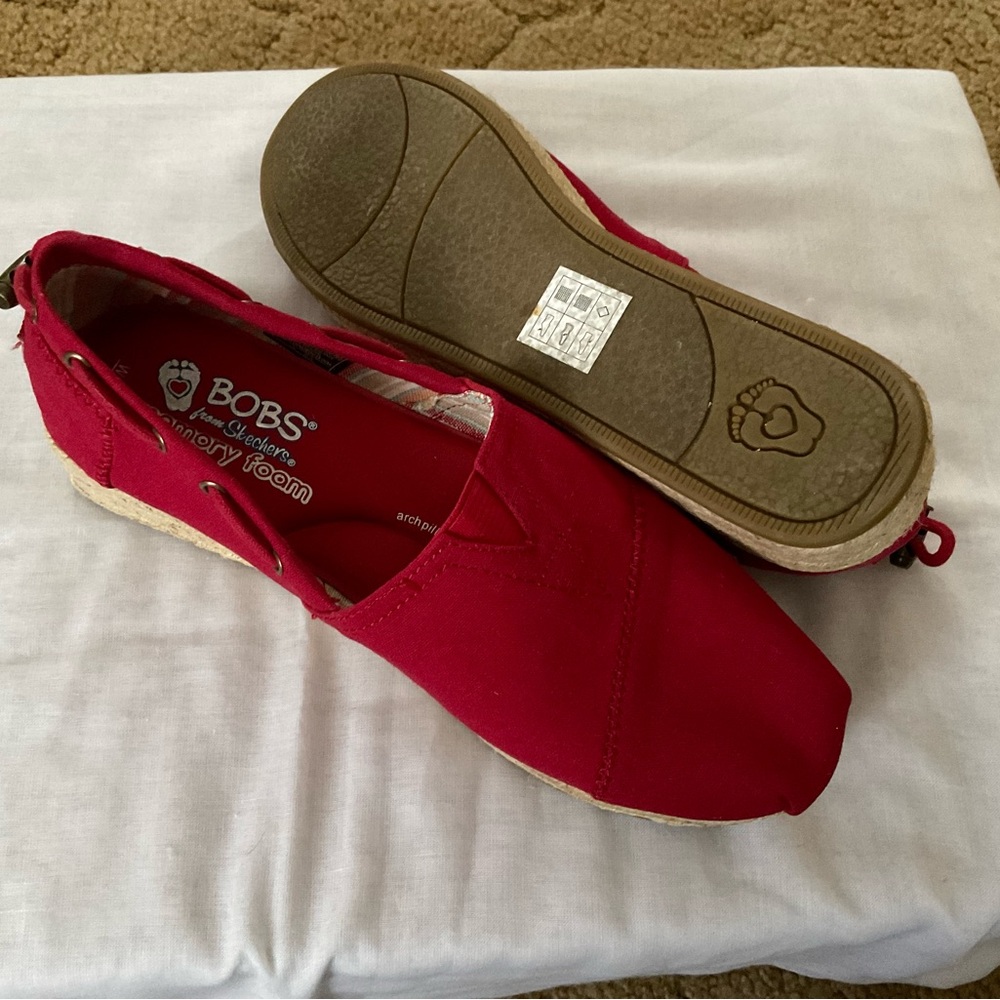 Skechers Bobs!